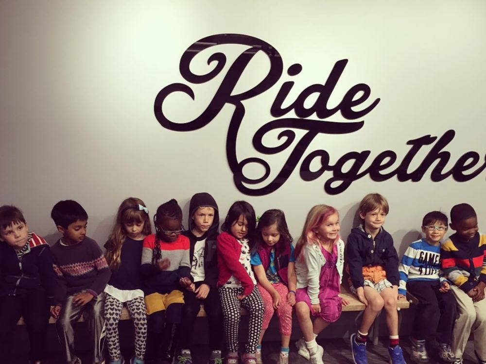 Ride Together